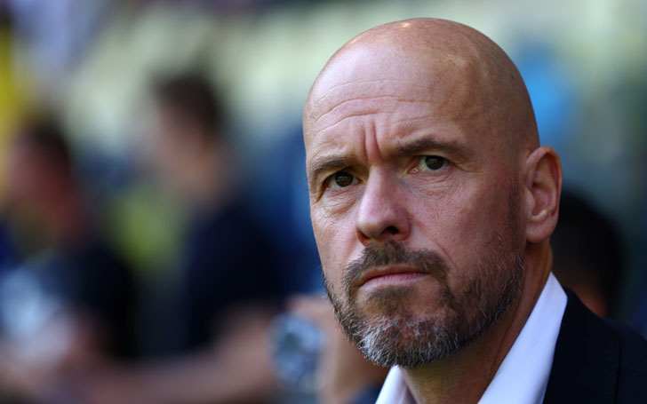 Erik ten Hag