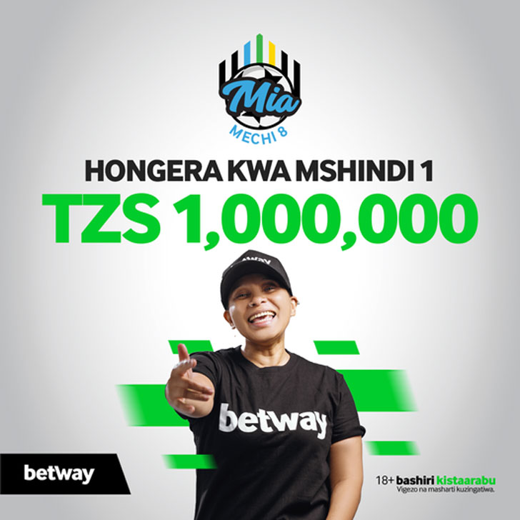 Betway Winner Betway Winner
