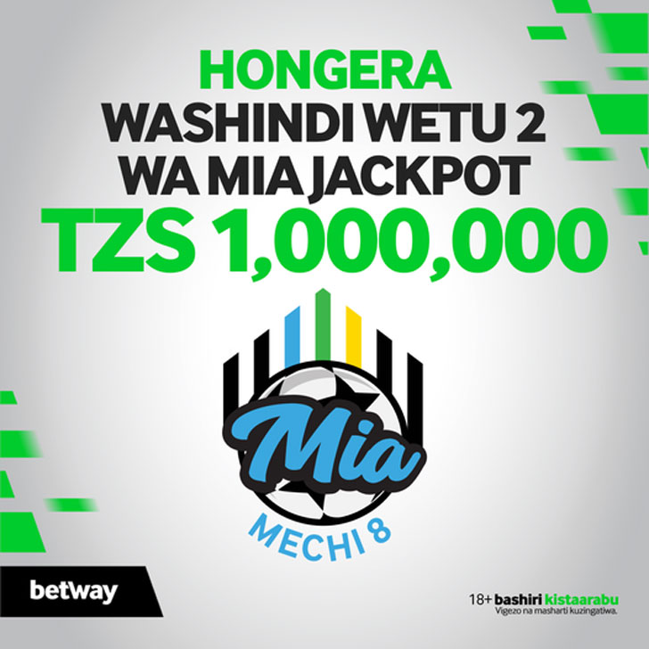 Betway Winner Betway Winner
