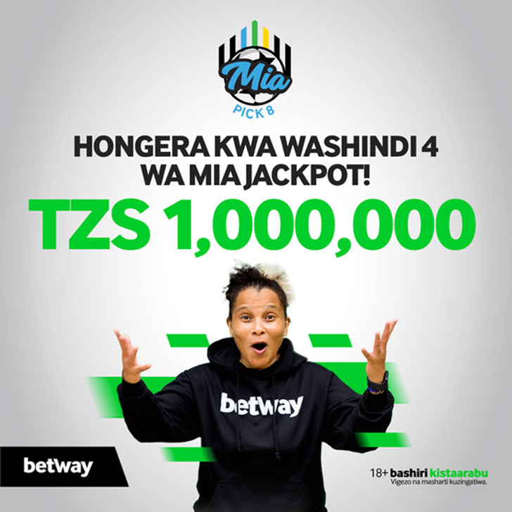 Betway Winner Betway Winner