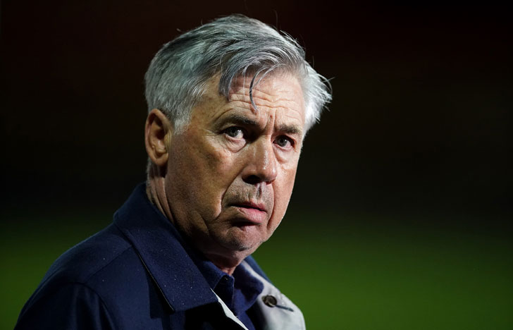 Carlo Ancelotti Carlo Ancelotti