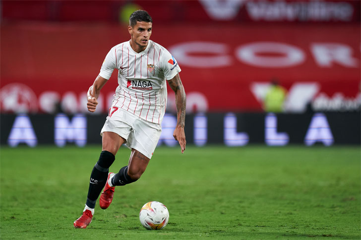 Erik Lamela Erik Lamela