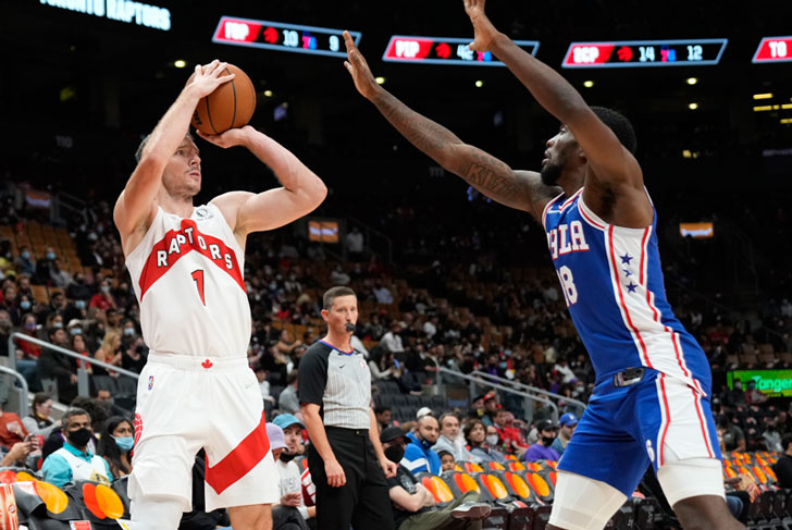 Goran Dragic Goran Dragic