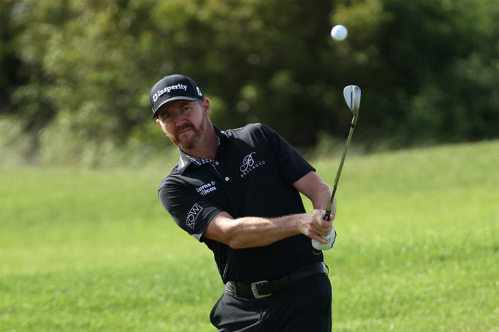 Jimmy Walker Jimmy Walker