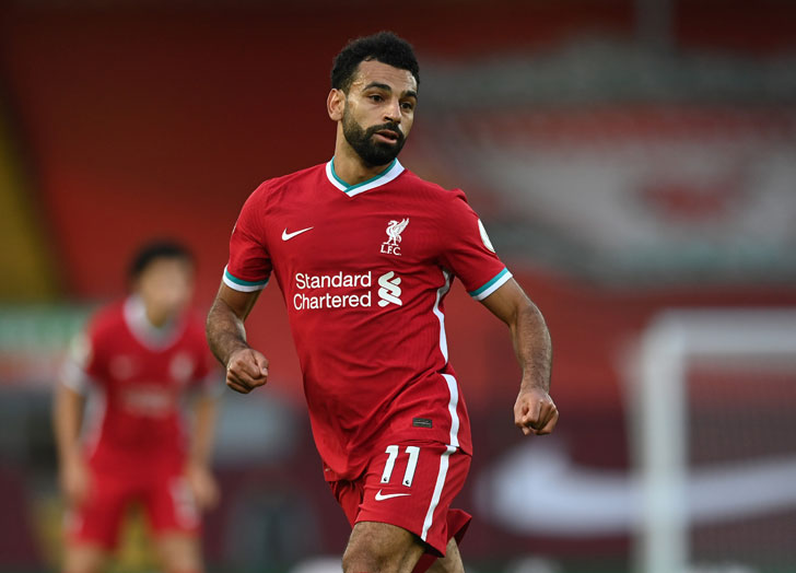 Mohamed Salah Mohamed Salah