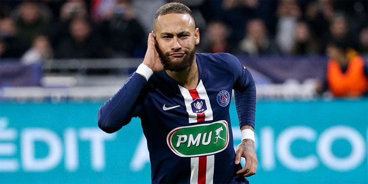 Neymar Neymar