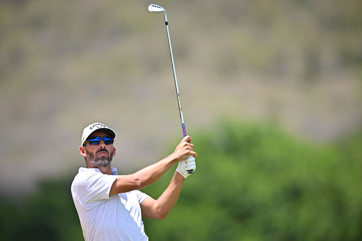 Pablo Larrazabal Pablo Larrazabal