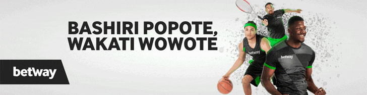 Bashiri popote Bashiri popote
