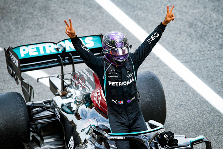 Lewis Hamilton Lewis Hamilton